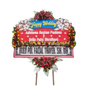Forever Board I #105