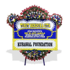 Tranquil Board I #68