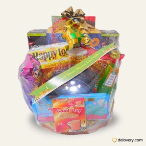 Tranquil Package V