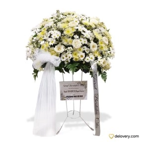 Tranquil Tribute