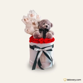 Treasures Love