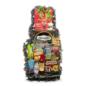 Treat Crate IV
