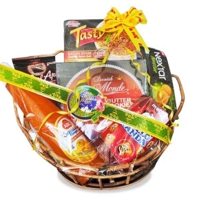 Treat Crate V