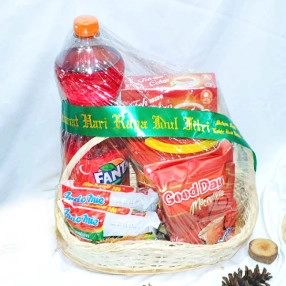 Treat Time Tangerang