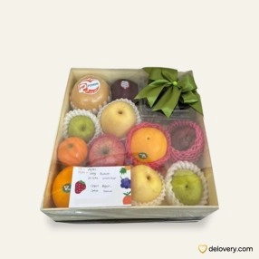 Tropical Treasures Box