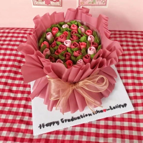 Tulip Cake