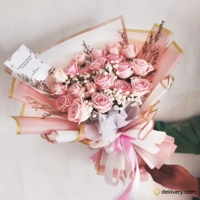 Twenty Rose Blush