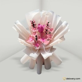 Twist & Bloom