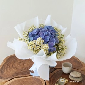 Ultimate Indigo Breeze