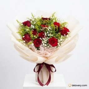 Valentine Velvet