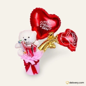 Valentines Eve
