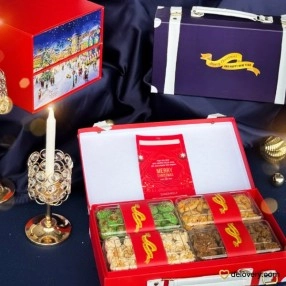 Valise Voyage