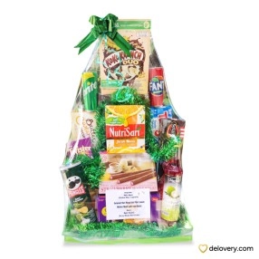 Velvet Gourmet Parcel
