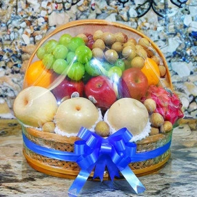 Vibrant Vittles