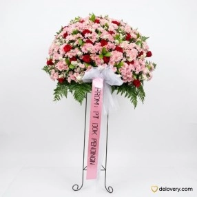 Victory Flower