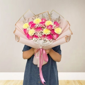 Vie'en Rose