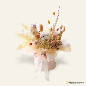 Viera - Dried Flower