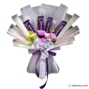 Violet Delight
