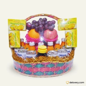 Vita Fruity