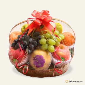 Vivid Harvest