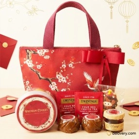 Wealth Crane Serenity Kit