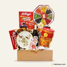 Wealth Glow Package