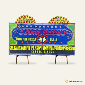 Wedding Board I #70