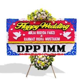 Wedding Board I #103