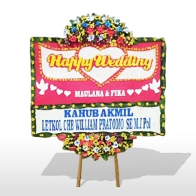 Wedding Board III #1