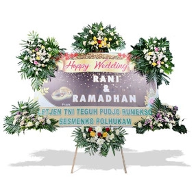 Wedding Board IV #7