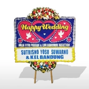 Wedding Board IV #1