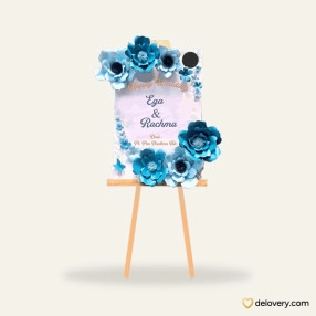 Wedding Paper