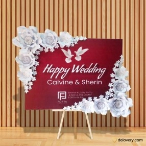 Wedding Petals