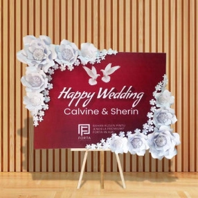 Wedding Petals