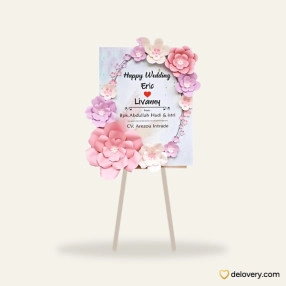 Wedding Whispers Bloom