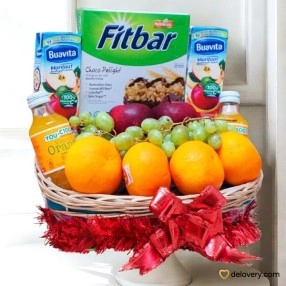 Wellness Munch