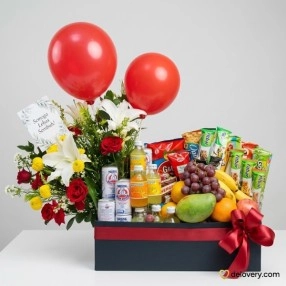 Wellness Pack