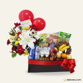 Wellness Pack