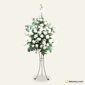 Whimsical Stems