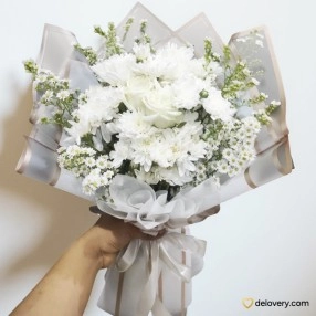 White Reverie