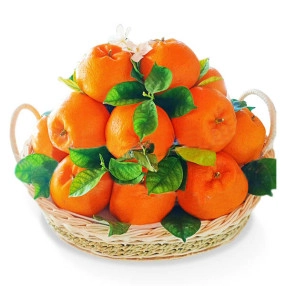 Wholesome Fruit
