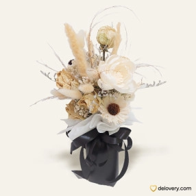 Wilona - Dried Flower