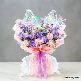 Winged Roselia
