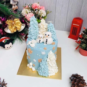 Winter Cake