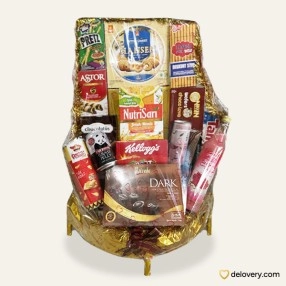 Winter Delight Package