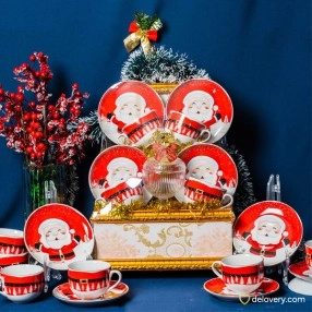 Winter Father Feast