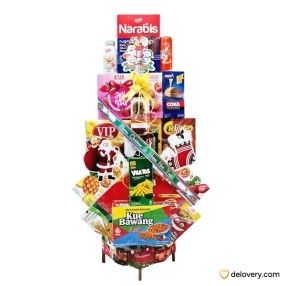 Winter Harmony Hamper