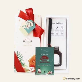 Winter Package