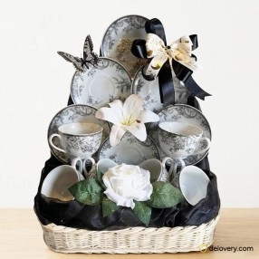 Wira Marble Grace