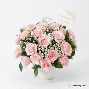 Wishpering Love